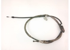 Recambio de cables freno mano para opel astra j sports tourer (p10) 1.6 cdti (35) referencia OEM IAM 11329806RH  