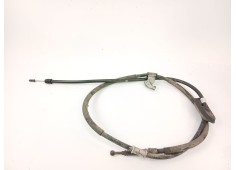 Recambio de cables freno mano para opel astra j sports tourer (p10) 1.6 cdti (35) referencia OEM IAM 11329806RH   2
