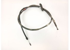Recambio de cables freno mano para opel astra j sports tourer (p10) 1.6 cdti (35) referencia OEM IAM 11329807LH  