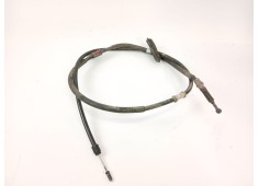 Recambio de cables freno mano para opel astra j sports tourer (p10) 1.6 cdti (35) referencia OEM IAM 11329807LH   2
