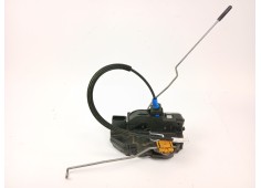 Recambio de cerradura puerta delantera derecha para opel astra j sports tourer (p10) 1.6 cdti (35) referencia OEM IAM A081876  