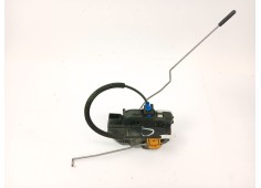 Recambio de cerradura puerta delantera derecha para opel astra j sports tourer (p10) 1.6 cdti (35) referencia OEM IAM A081876   2