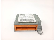 Recambio de centralita airbag para citroën xsara picasso (n68) 2.0 hdi referencia OEM IAM 9652276980   2