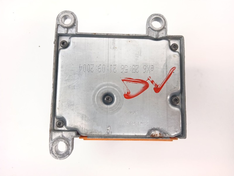 Recambio de centralita airbag para citroën xsara picasso (n68) 2.0 hdi referencia OEM IAM 9652276980  