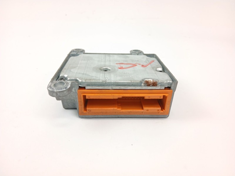 Recambio de centralita airbag para citroën xsara picasso (n68) 2.0 hdi referencia OEM IAM 9652276980  