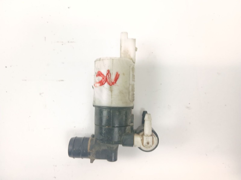 Recambio de bomba limpia para citroën c4 i (lc_) 1.6 hdi referencia OEM IAM 9641553880  