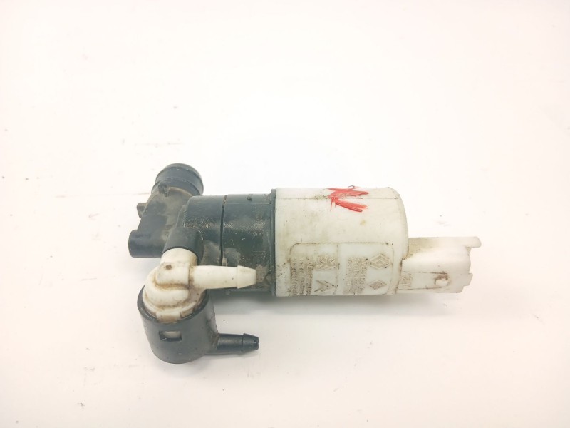 Recambio de bomba limpia para citroën c4 i (lc_) 1.6 hdi referencia OEM IAM 9641553880  