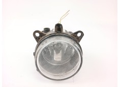 Recambio de faro antiniebla izquierdo para peugeot partner furgoneta/monovolumen (5_, g_) 2.0 hdi 4x4 referencia OEM IAM 9652548