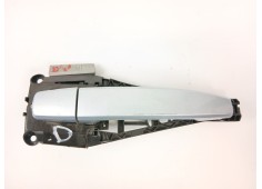 Recambio de maneta exterior delantera derecha para opel astra j sports tourer (p10) 1.6 cdti (35) referencia OEM IAM 14096401RH 