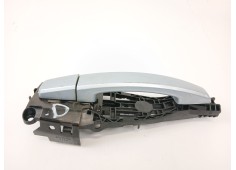 Recambio de maneta exterior delantera derecha para opel astra j sports tourer (p10) 1.6 cdti (35) referencia OEM IAM 14096401RH  2