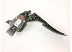 Recambio de potenciometro pedal para opel astra j sports tourer (p10) 1.6 cdti (35) referencia OEM IAM 13252702  