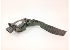 Recambio de potenciometro pedal para opel astra j sports tourer (p10) 1.6 cdti (35) referencia OEM IAM 13252702   2