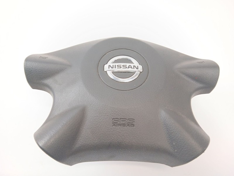 Recambio de airbag delantero izquierdo para nissan almera ii (n16) 2.2 dci referencia OEM IAM 6005158  