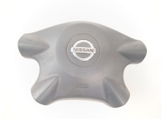 Recambio de airbag delantero izquierdo para nissan almera ii (n16) 2.2 dci referencia OEM IAM 6005158   2