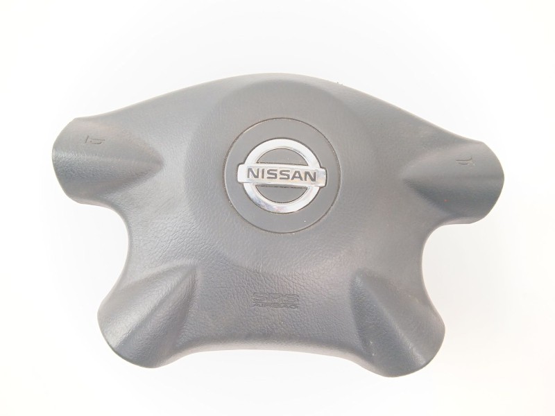Recambio de airbag delantero izquierdo para nissan almera ii (n16) 2.2 dci referencia OEM IAM 6005158  