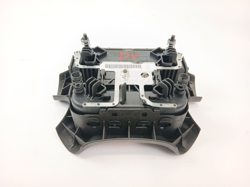 Recambio de airbag delantero izquierdo para nissan almera ii (n16) 2.2 dci referencia OEM IAM 6005158  