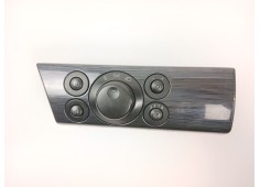 Recambio de mando luces para opel astra h (a04) 1.9 cdti (l48) referencia OEM IAM 13124864   2