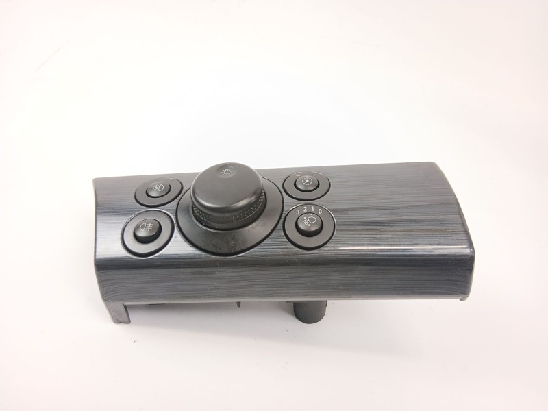 Recambio de mando luces para opel astra h (a04) 1.9 cdti (l48) referencia OEM IAM 13124864  
