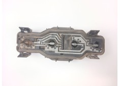Recambio de portalamparas para peugeot partner furgoneta/monovolumen (5_, g_) 2.0 hdi 4x4 referencia OEM IAM   
