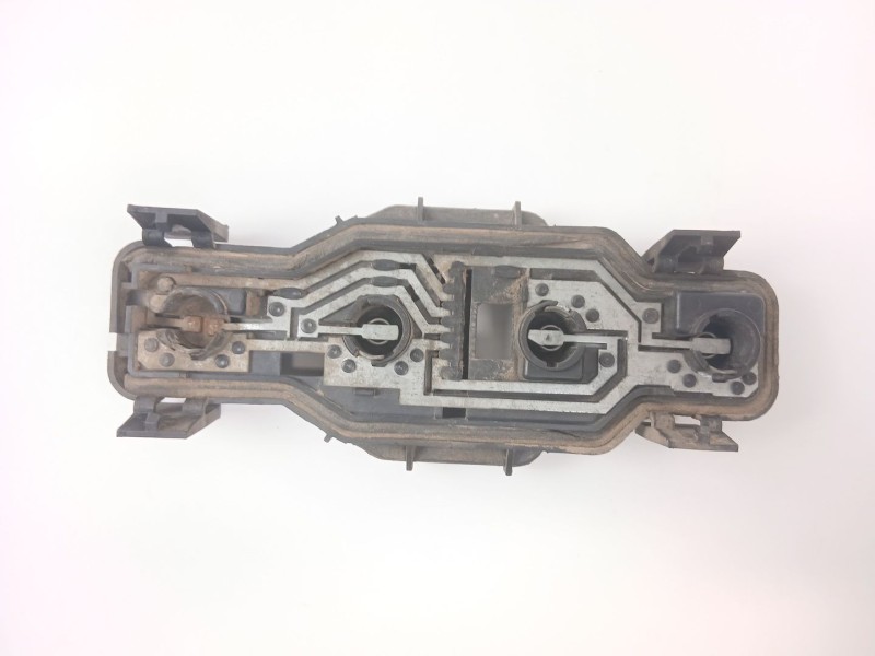 Recambio de portalamparas para peugeot partner furgoneta/monovolumen (5_, g_) 2.0 hdi 4x4 referencia OEM IAM   