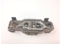 Recambio de portalamparas para peugeot partner furgoneta/monovolumen (5_, g_) 2.0 hdi 4x4 referencia OEM IAM    2
