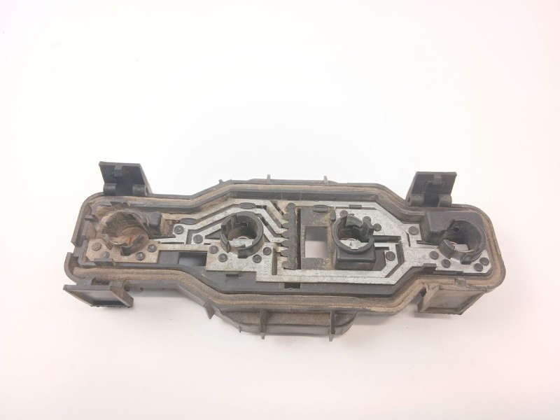 Recambio de portalamparas para peugeot partner furgoneta/monovolumen (5_, g_) 2.0 hdi 4x4 referencia OEM IAM   