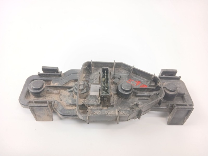 Recambio de portalamparas para peugeot partner furgoneta/monovolumen (5_, g_) 2.0 hdi 4x4 referencia OEM IAM   