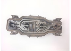 Recambio de portalamparas para peugeot partner furgoneta/monovolumen (5_, g_) 2.0 hdi 4x4 referencia OEM IAM   