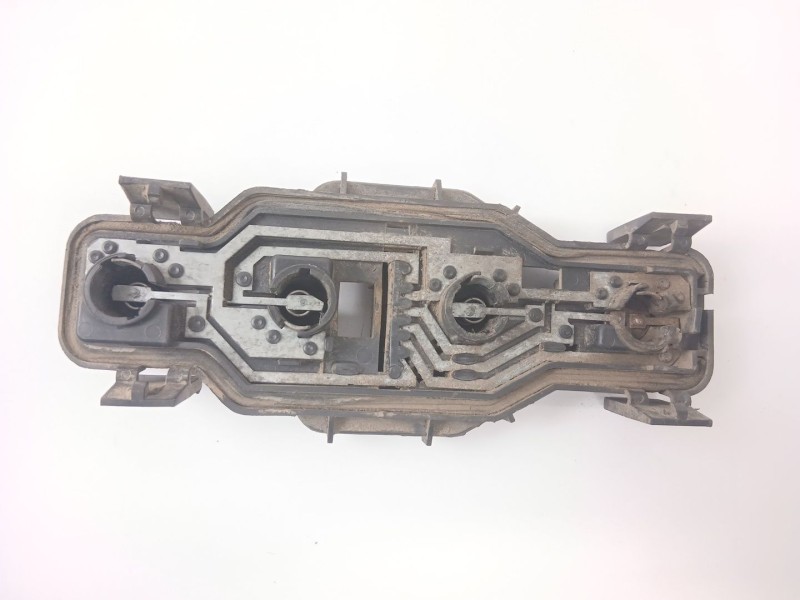 Recambio de portalamparas para peugeot partner furgoneta/monovolumen (5_, g_) 2.0 hdi 4x4 referencia OEM IAM   