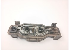 Recambio de portalamparas para peugeot partner furgoneta/monovolumen (5_, g_) 2.0 hdi 4x4 referencia OEM IAM    2