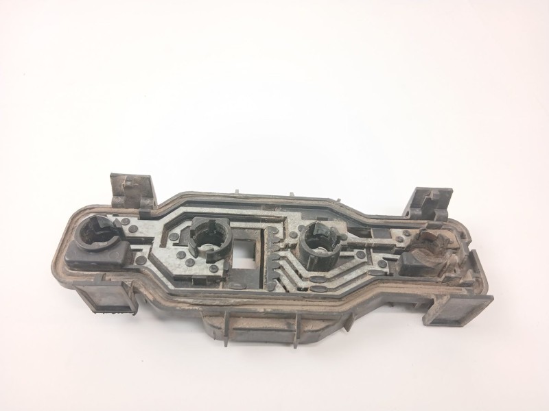 Recambio de portalamparas para peugeot partner furgoneta/monovolumen (5_, g_) 2.0 hdi 4x4 referencia OEM IAM   