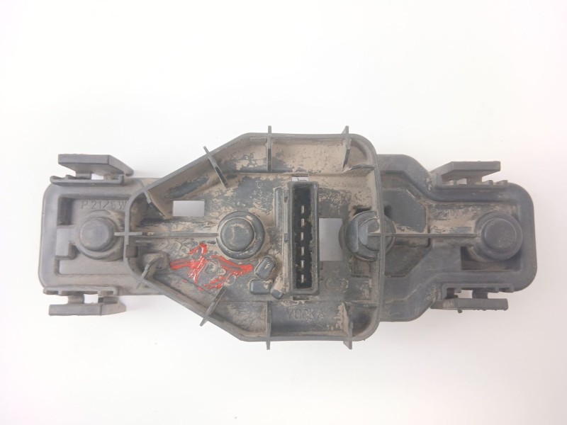 Recambio de portalamparas para peugeot partner furgoneta/monovolumen (5_, g_) 2.0 hdi 4x4 referencia OEM IAM   