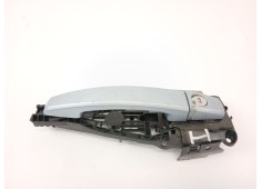 Recambio de maneta exterior delantera izquierda para opel astra j sports tourer (p10) 1.6 cdti (35) referencia OEM IAM 14096201L 2