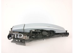 Recambio de maneta exterior trasera derecha para opel astra j sports tourer (p10) 1.6 cdti (35) referencia OEM IAM 14096401RH   2