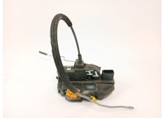 Recambio de cerradura puerta trasera izquierda para opel astra j sports tourer (p10) 1.6 cdti (35) referencia OEM IAM A081876  