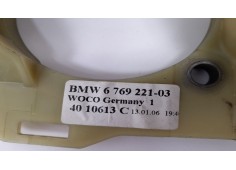 Recambio de pedal freno para bmw serie 5 berlina (e60) 535 d referencia OEM IAM 35106759944 35006769221  2