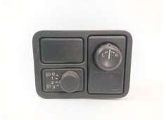 Recambio de mando retrovisor para nissan almera ii (n16) 2.2 dci referencia OEM IAM 68960-90J00  