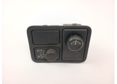 Recambio de mando retrovisor para nissan almera ii (n16) 2.2 dci referencia OEM IAM 68960-90J00   2