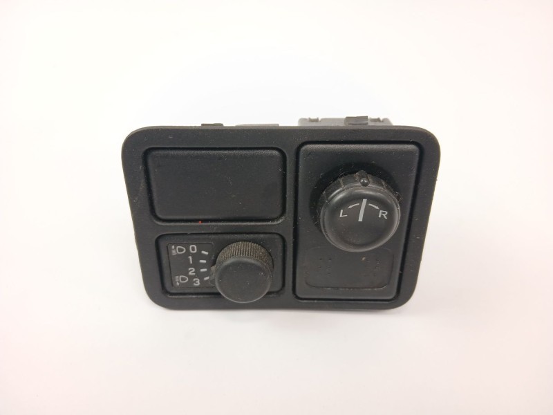 Recambio de mando retrovisor para nissan almera ii (n16) 2.2 dci referencia OEM IAM 68960-90J00  