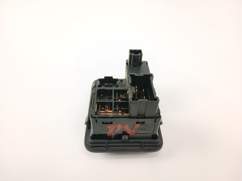 Recambio de mando retrovisor para nissan almera ii (n16) 2.2 dci referencia OEM IAM 68960-90J00  