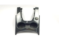Recambio de consola central para peugeot 205 berlina 1.7 dt referencia OEM IAM 9685358777 7591 P9 