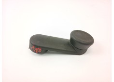 Recambio de maneta elevalunas trasera izquierda para opel astra j sports tourer (p10) 1.6 cdti (35) referencia OEM IAM 366703013 2