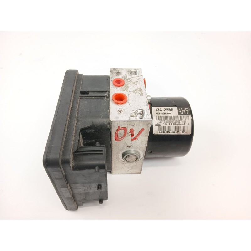 Recambio de abs para opel astra j sports tourer (p10) 1.6 cdti (35) referencia OEM IAM 13412550  