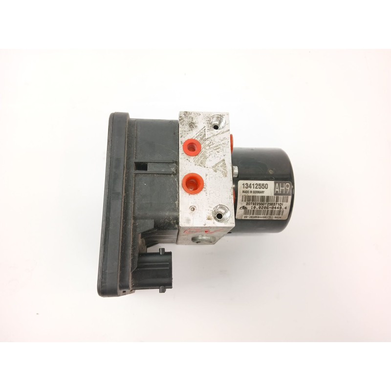 Recambio de abs para opel astra j sports tourer (p10) 1.6 cdti (35) referencia OEM IAM 13412550  