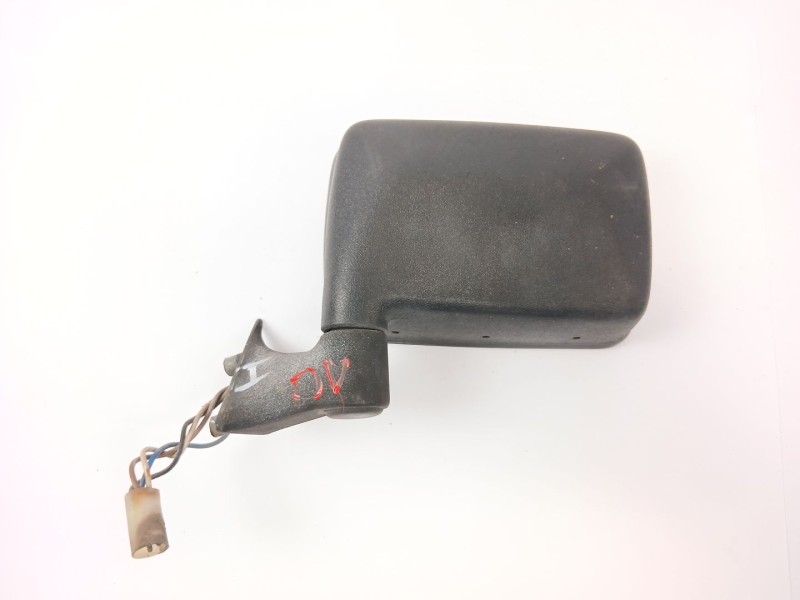 Recambio de retrovisor izquierdo para seat 131 (131a) 2.4 diesel referencia OEM IAM   