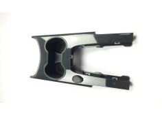 Recambio de consola central para peugeot 205 berlina 1.7 dt referencia OEM IAM 9685358777 7591 P9  2