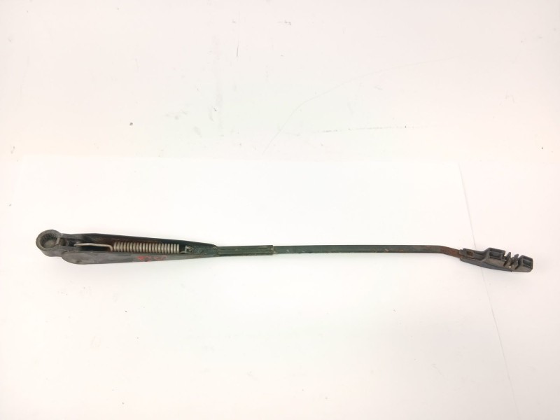 Recambio de brazo limpia delantero izquierdo para seat 131 (131a) 2.4 diesel referencia OEM IAM   