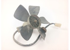 Recambio de ventilador calefaccion para seat 131 (131a) 2.4 diesel referencia OEM IAM   