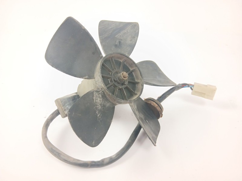 Recambio de ventilador calefaccion para seat 131 (131a) 2.4 diesel referencia OEM IAM   
