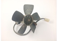 Recambio de ventilador calefaccion para seat 131 (131a) 2.4 diesel referencia OEM IAM    2